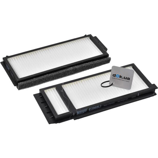 E2970LI-2 Hengst Filter Фільтр салону
