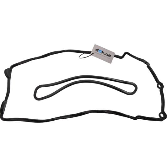 12397 Febi Комплект прокладок клапанной крышки