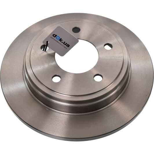 C4Y006ABE ABE Гальмівний диск