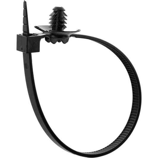 Стяжка-кліпса МАК Украина 26077 164 мм 1 шт