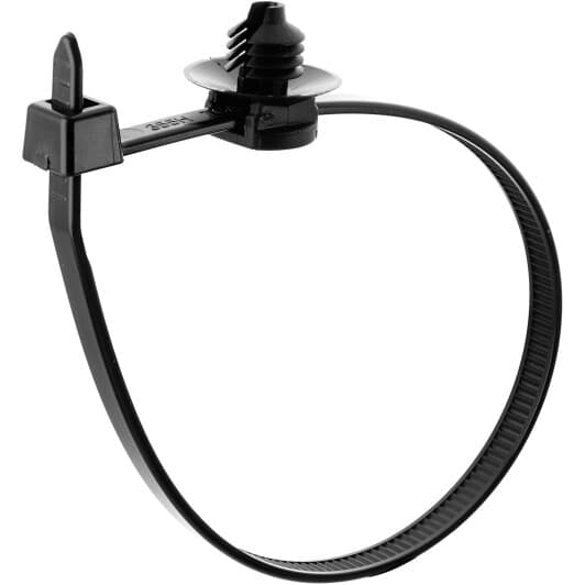 Стяжка-кліпса МАК Украина 26078 1 шт