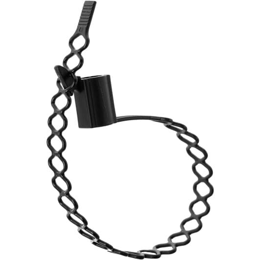 Стяжка-кліпса МАК Украина 26081 1 шт