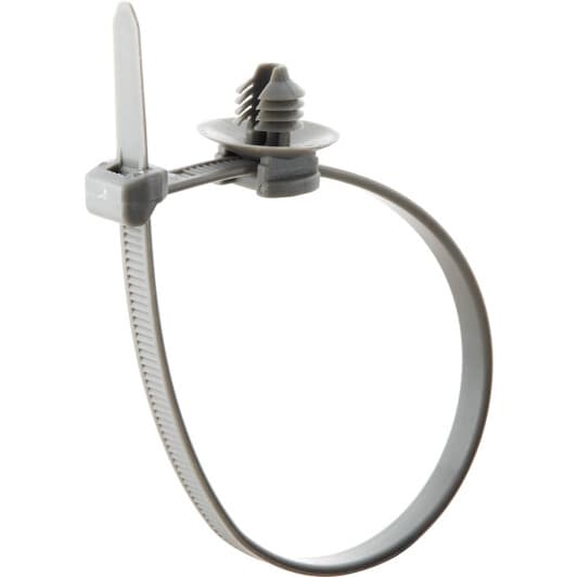 Стяжка-кліпса МАК Украина 26095 1 шт