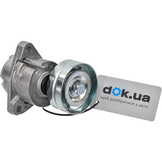 T38154 Gates Натяжной ролик поликлинового ремня