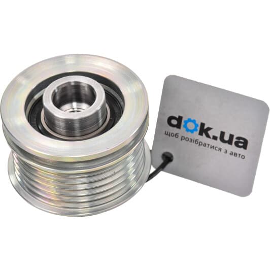 OAP7112 Gates Муфта генератора