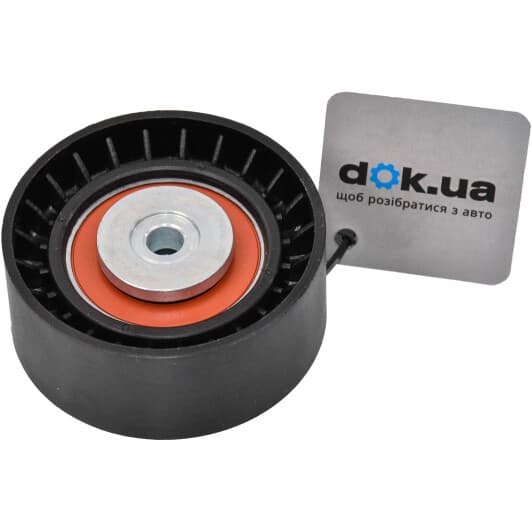 P300008 Denckermann Обводной ролик поликлинового ремня