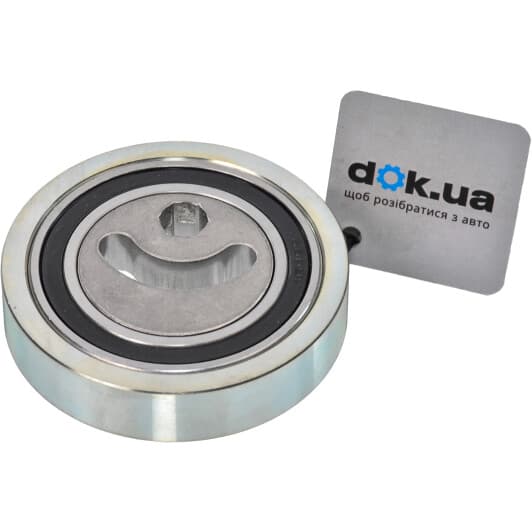 0787-JB627 Febest Натяжной ролик поликлинового ремня для Suzuki Grand Vitara