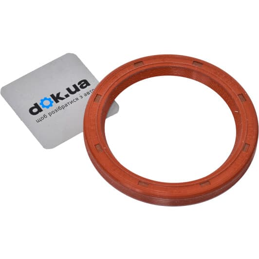 11647RDSI Malò Сальник колінчастого вала для Ford Transit