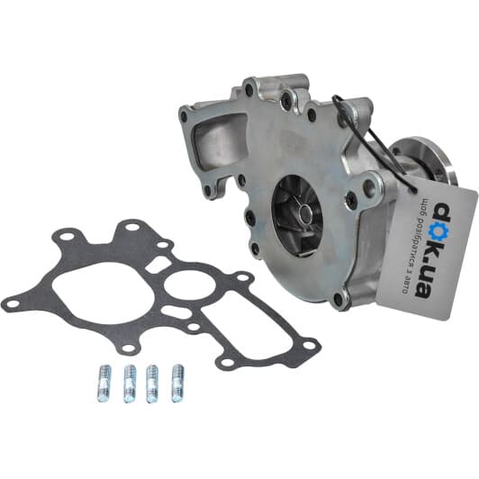 WPT-166V Aisin Помпа