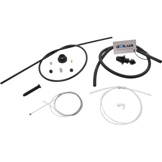 C0092A LPR Тросик газа