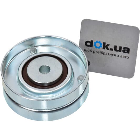 1118305100 JP Group Обводной ролик поликлинового ремня