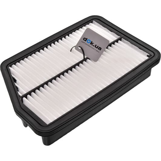 WA9487 WIX Filters Повітряний фільтр