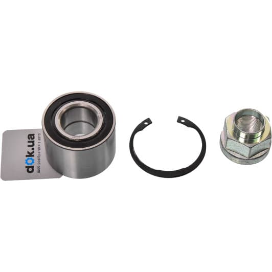 972272 Optimal Підшипник ступиці колеса