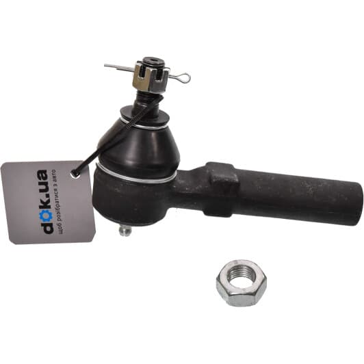 66.13.720 Starline Наконечник рулевой тяги