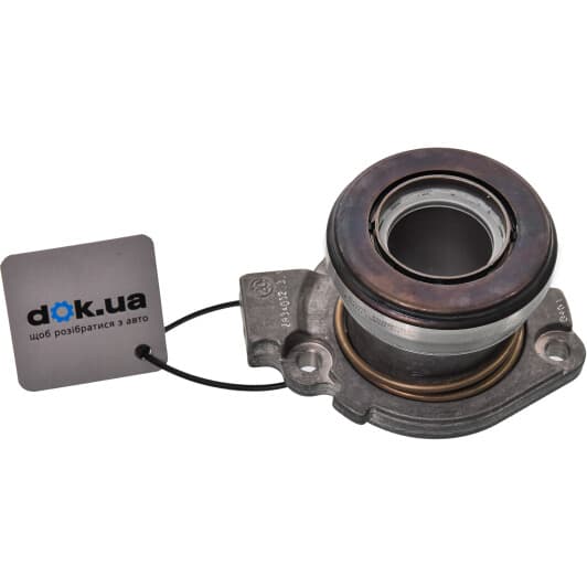 810018 Valeo Витискний підшипник