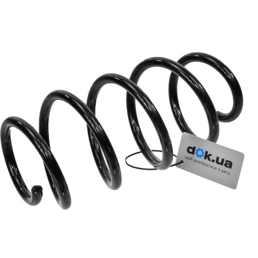 993 119 Sachs Пружина подвески