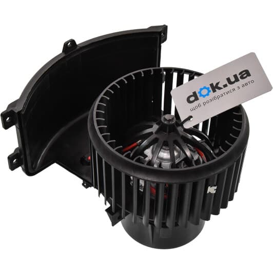 87271 Nissens Вентилятор салона