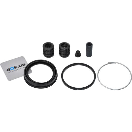 254007 Frenkit Ремкомплект тормозного суппорта