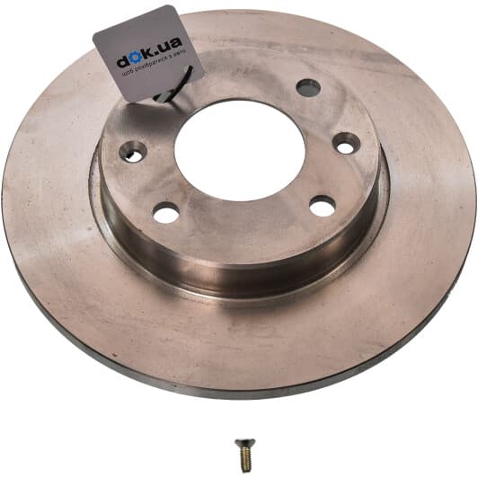 08.2985.10 Brembo Тормозной диск
