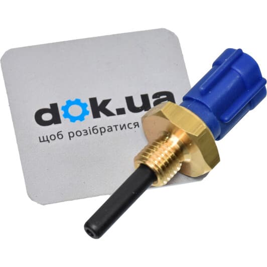 33176 FAE Датчик температуры впускаемого воздуха