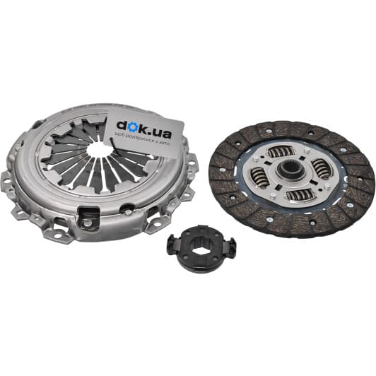 adp153009 Blue Print Комплект сцепления