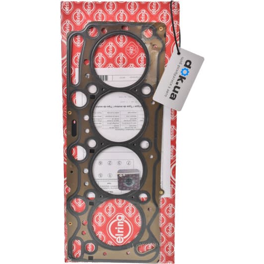 158.352 Elring Прокладка ГБЦ