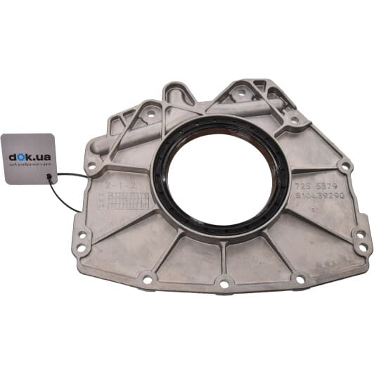 A6420100214 Mercedes-Benz / Smart Сальник колінчастого вала