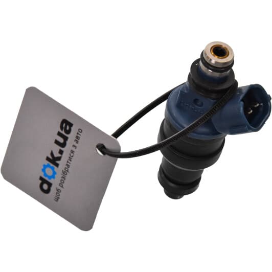 mrb40301 MarkBest Паливна форсунка