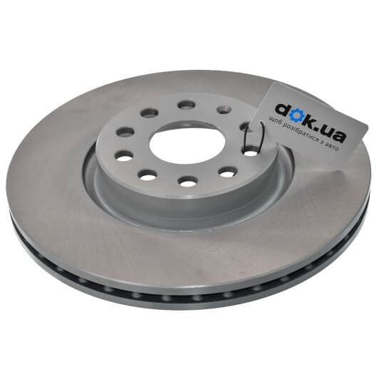 6972.10 Roadhouse Тормозной диск