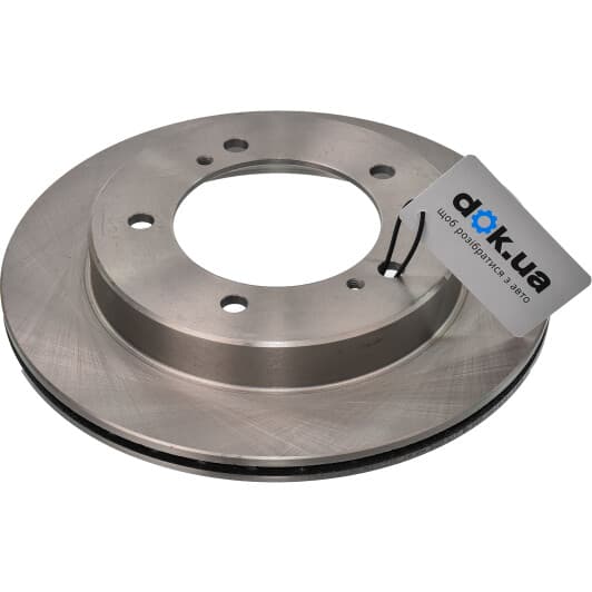 C38008ABE ABE Тормозной диск