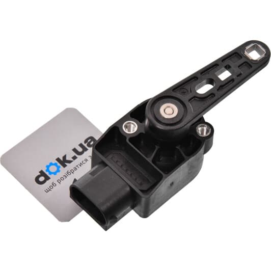 37146870000 BMW / MINI Датчик угла наклона фар