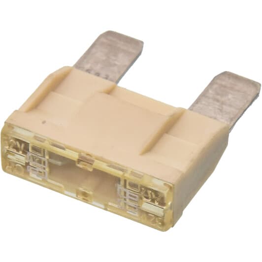 Предохранитель автомобильный VAG N10251905 FX maxi (mega) 80A