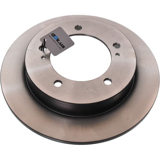 DF2588 TRW Гальмівний диск