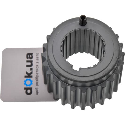 MD184894 Mitsubishi Шестерня колінчастого вала