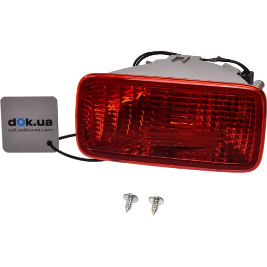 MN161677 Mitsubishi Задній ліхтар для Mitsubishi Lancer