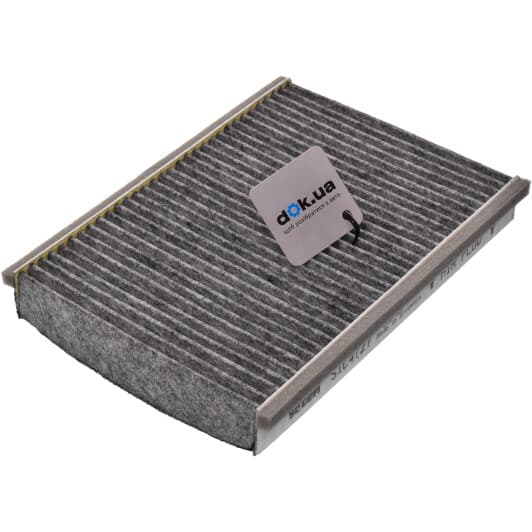 AHC396 Purflux Фильтр салона