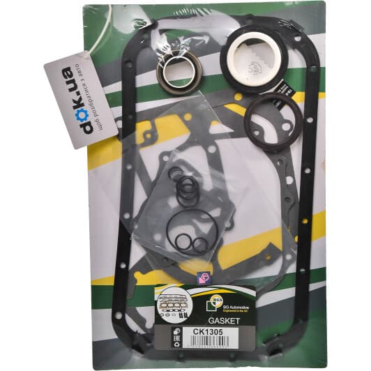 CK1305 BGA Комплект прокладок блока двигателя