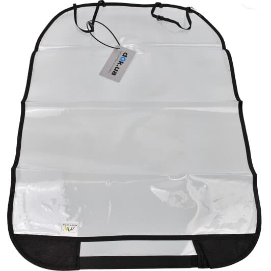 Захисний килимок під автокрісло Kegel PIGI 5-3404-703-0210