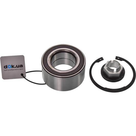 GK6780 GSP Підшипник ступиці колеса