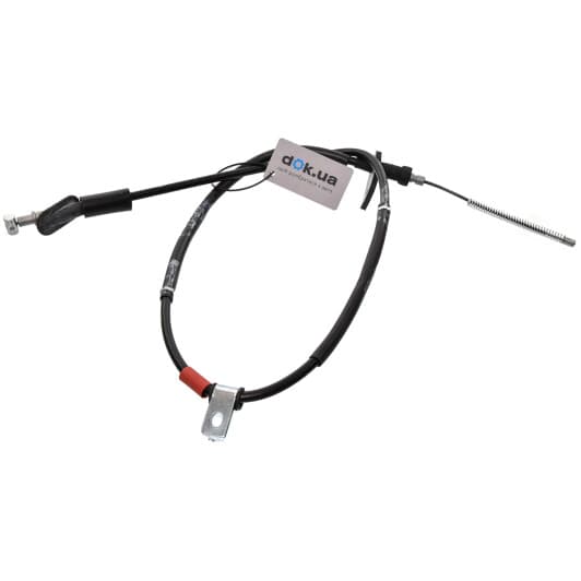 17.5043 Cofle Трос ручного тормоза