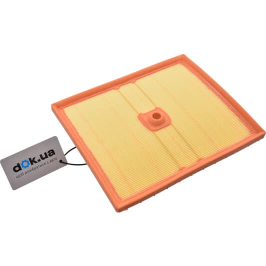 C22035 Mann Повітряний фільтр