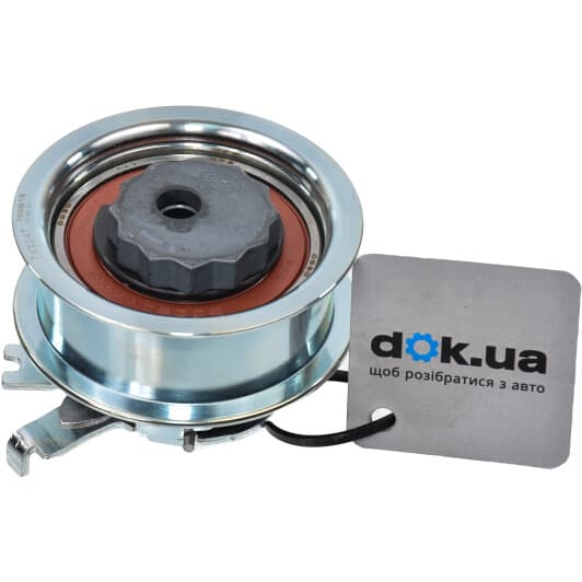 T43247 Gates Натяжной ролик ремня ГРМ