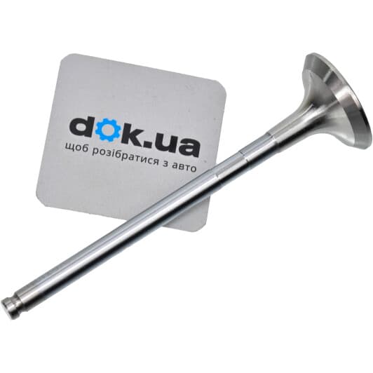 V531011 BGA Выпускной клапан