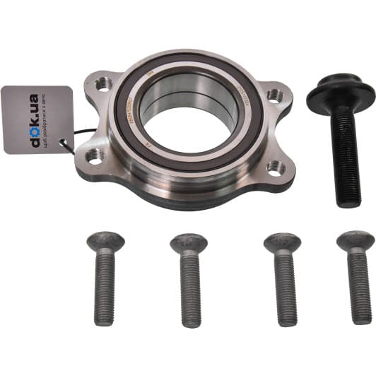 R157.43 SNR Подшипник ступицы колеса