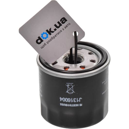 J1316004 Herth+Buss Масляный фильтр