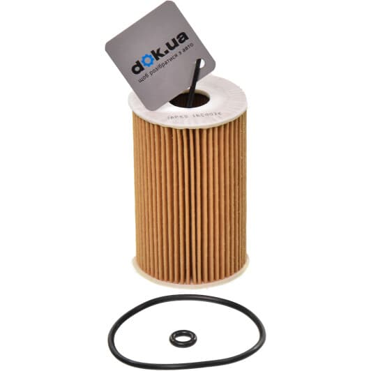 1ECO076 Japko Масляный фильтр