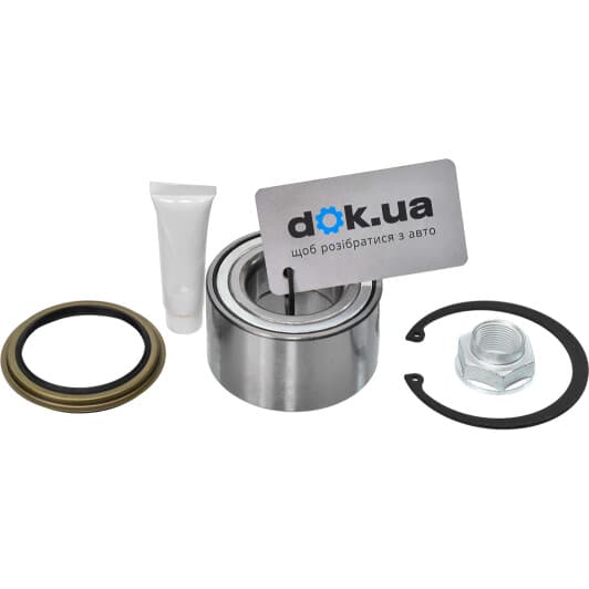 J4703015 Nipparts Подшипник ступицы колеса