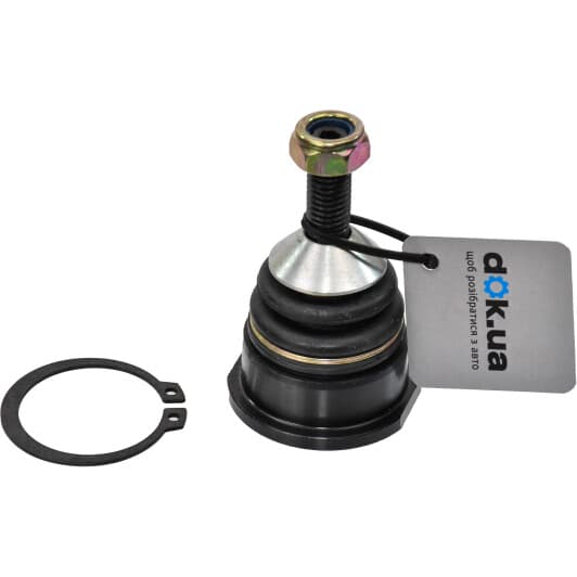 3220-CTSUF Febest Шаровая опора для Cadillac CTS