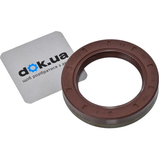 81-16004-10 Reinz Сальник коленвала