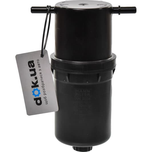 WK9024 Mann Топливный фильтр для Volkswagen Crafter